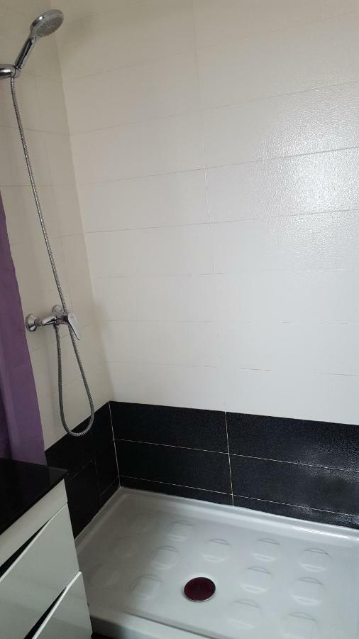 Apartamento Metro Oporto-madrid 2