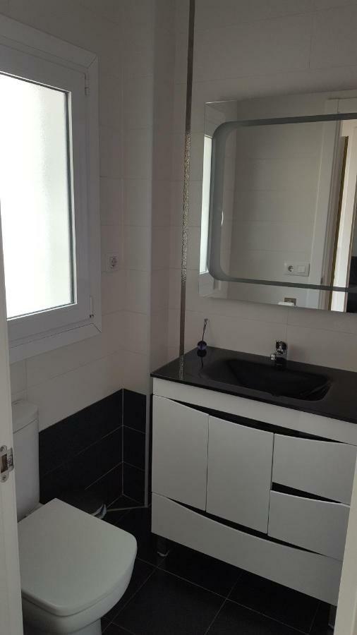 Apartamento Metro Oporto-madrid 2 Madrid