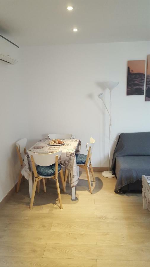 Apartment Apartamento Metro Oporto-madrid 2 *