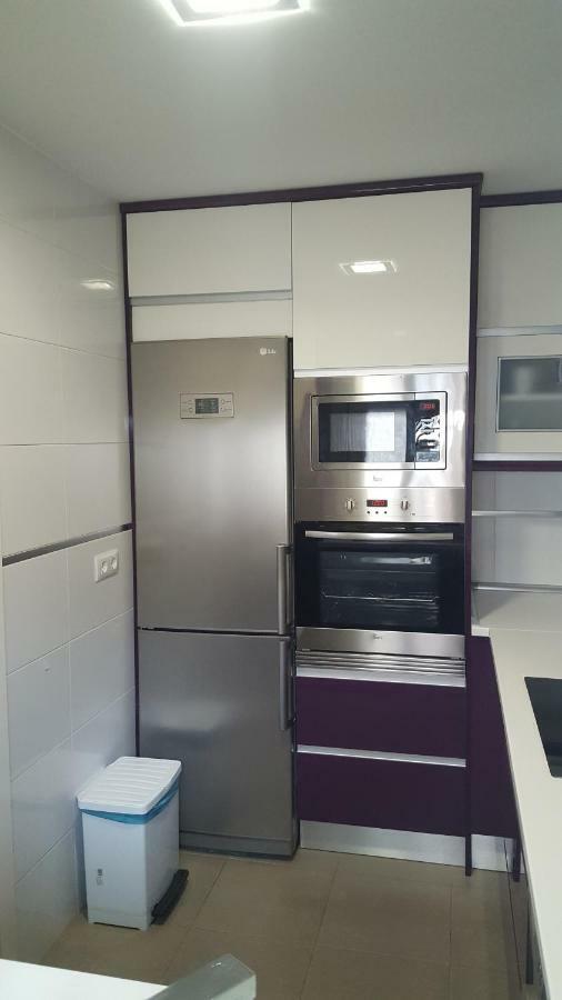 Apartamento Metro Oporto-madrid 2 Madrid