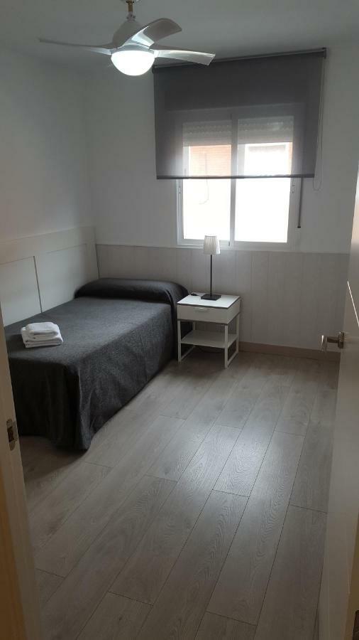 Apartamento Metro Oporto-madrid 2 *