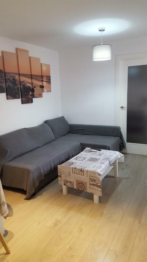 Apartamento Metro Oporto-madrid 2 Apartment Madrid
