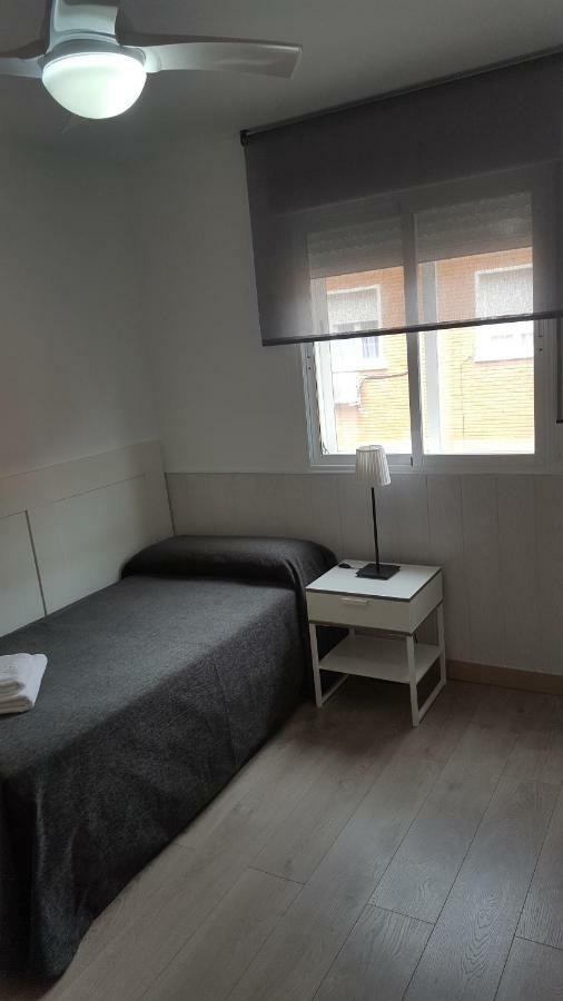 Apartamento Metro Oporto-madrid 2 Apartment *