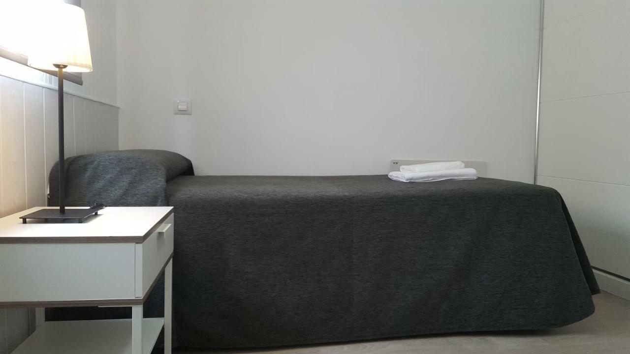 Apartment Apartamento Metro Oporto-madrid 2 *