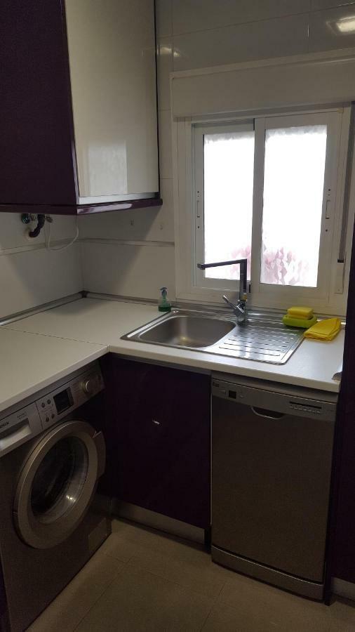 Apartamento Metro Oporto-madrid 2 *