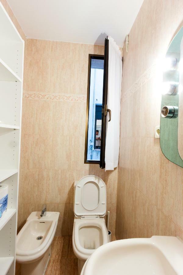 Apartment Luxury 3bd Heart Of Madrid