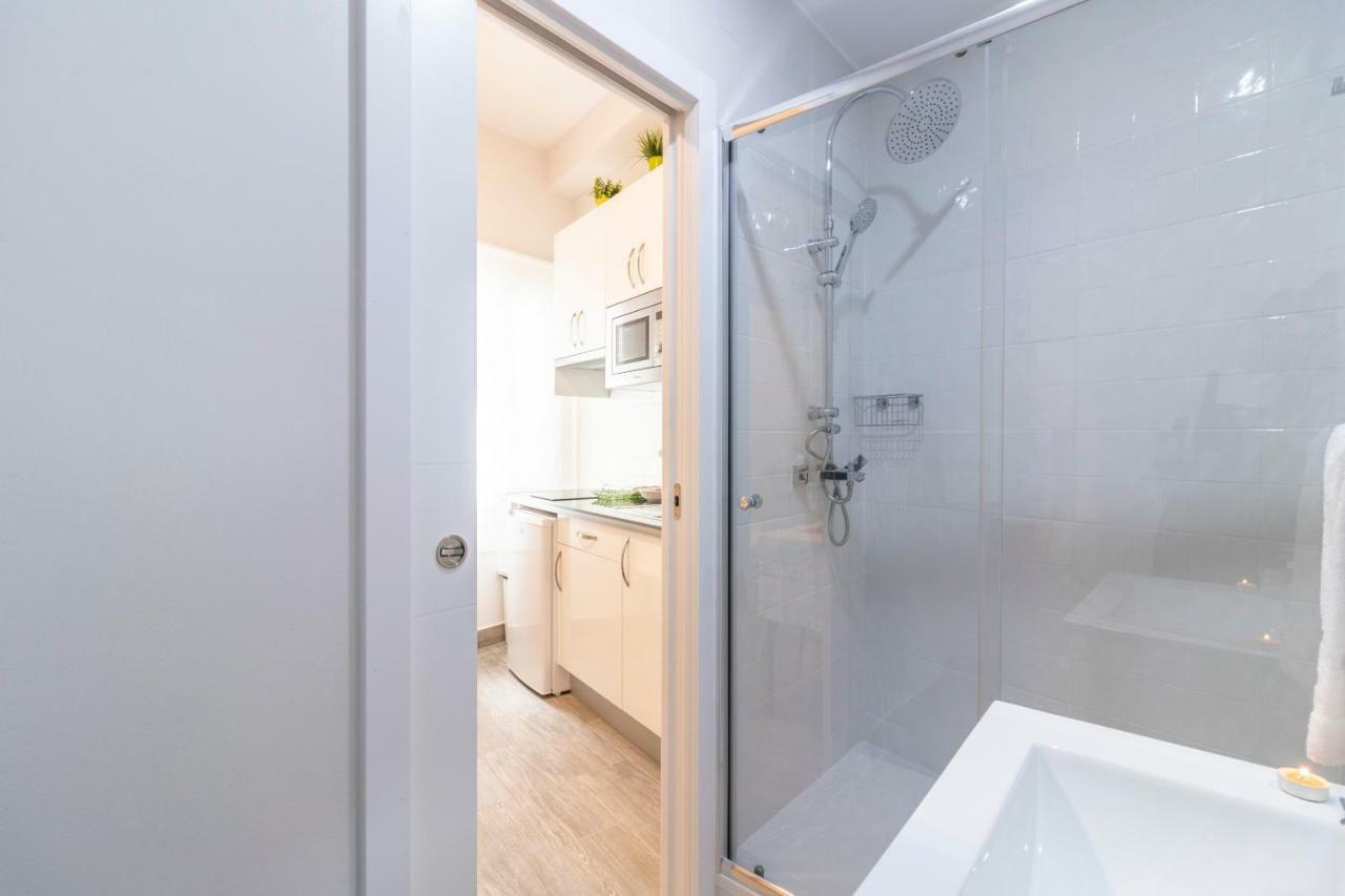 Alcala, House Apartment *