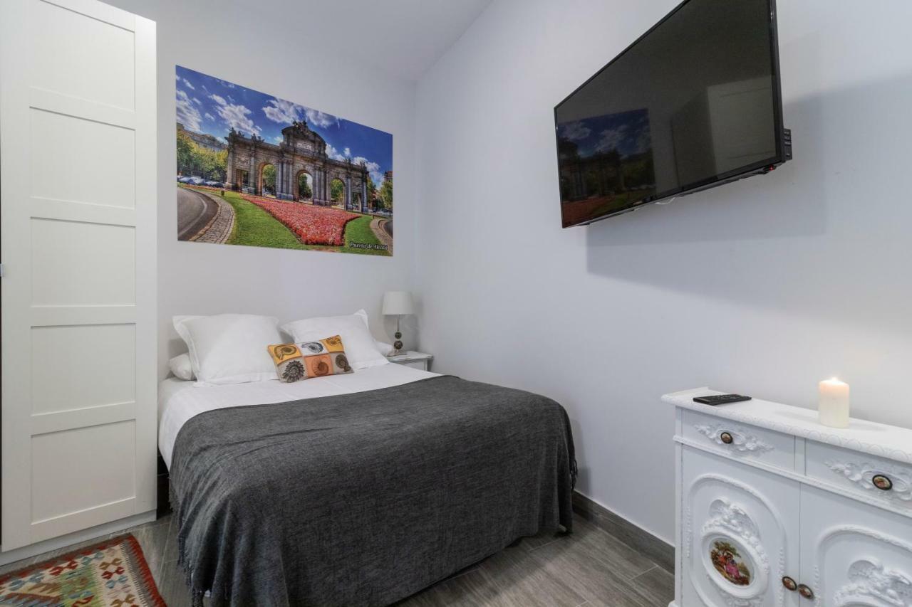 Alcala, House Apartment Madrid