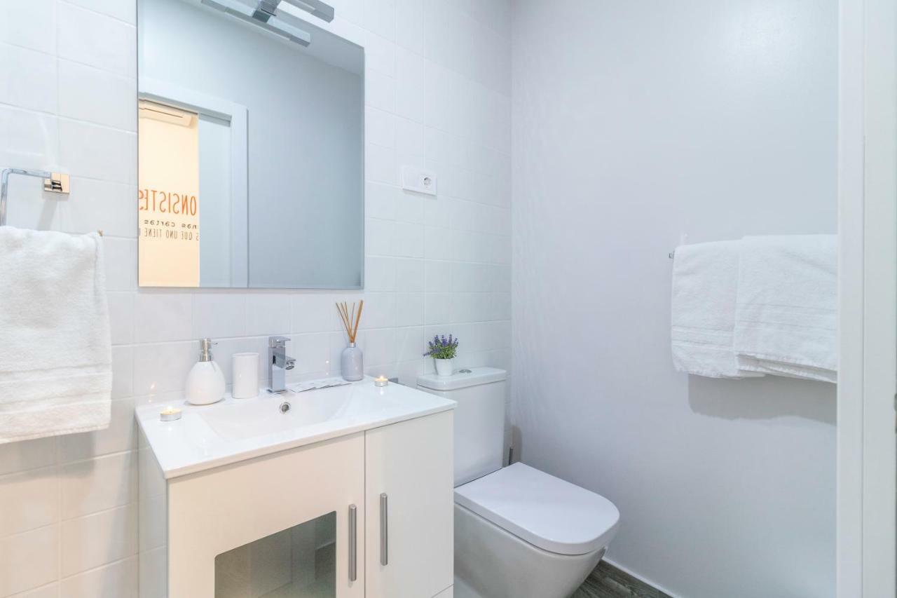 Apartment Alcala, House Madrid