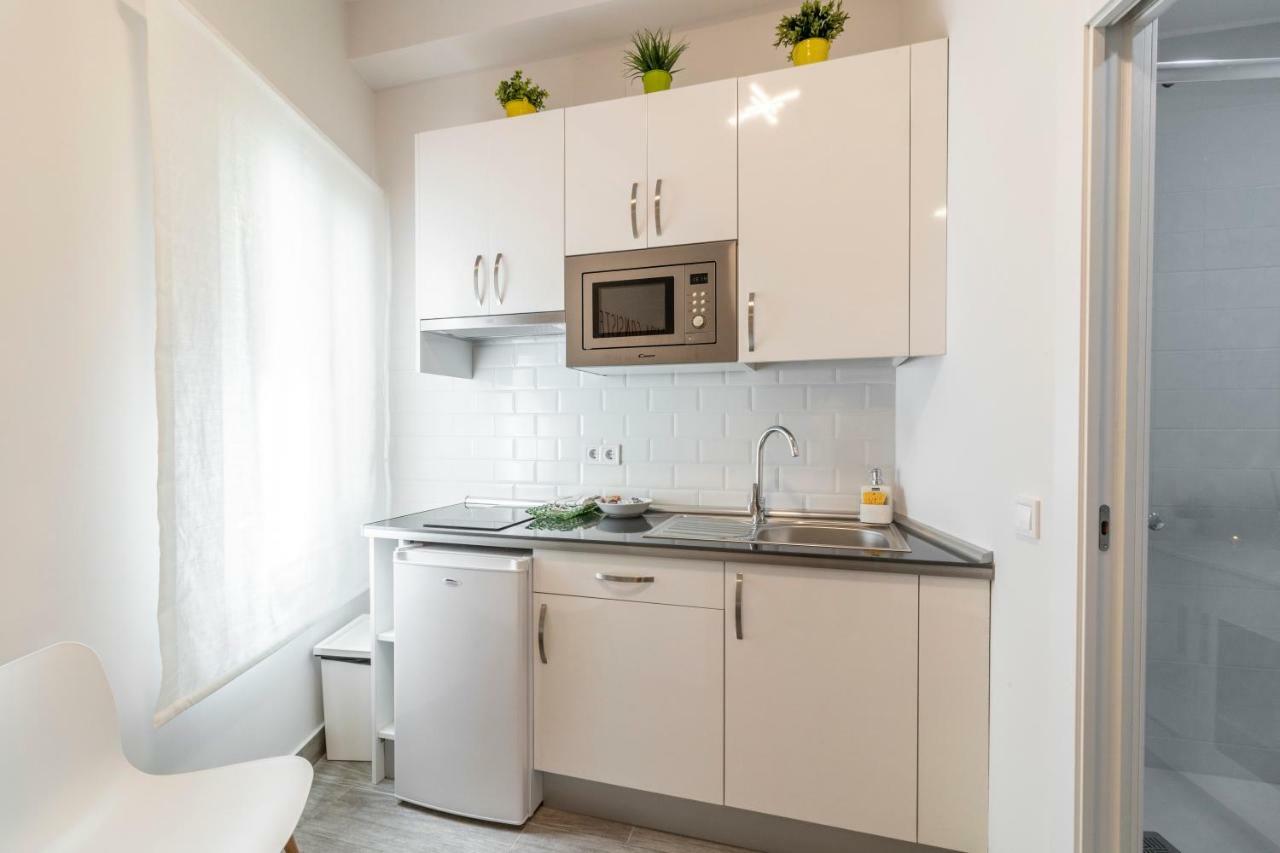 Alcala, House Apartment Madrid