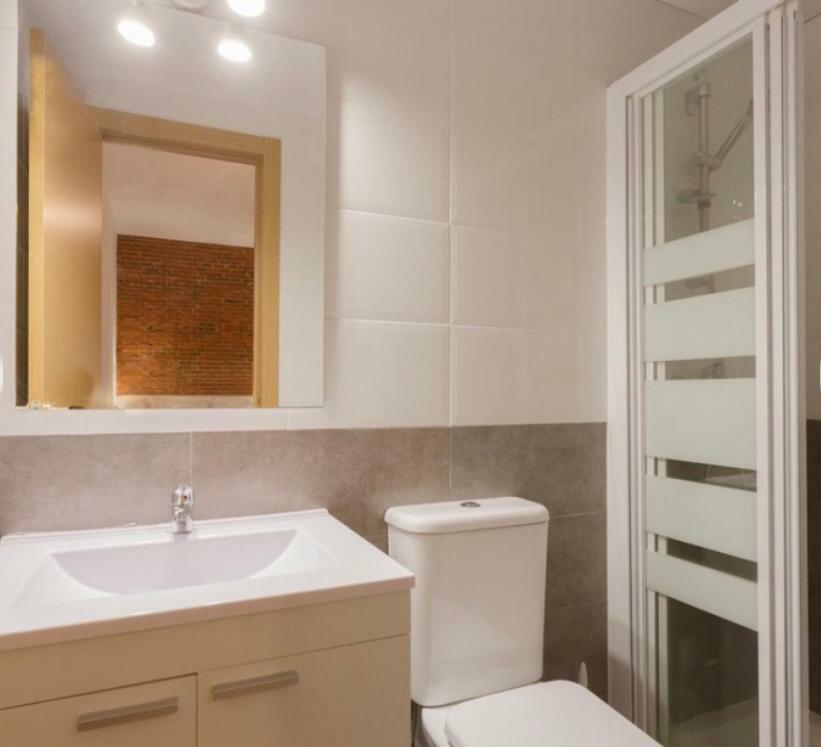 Apartamento Velazquez Apartment Madrid