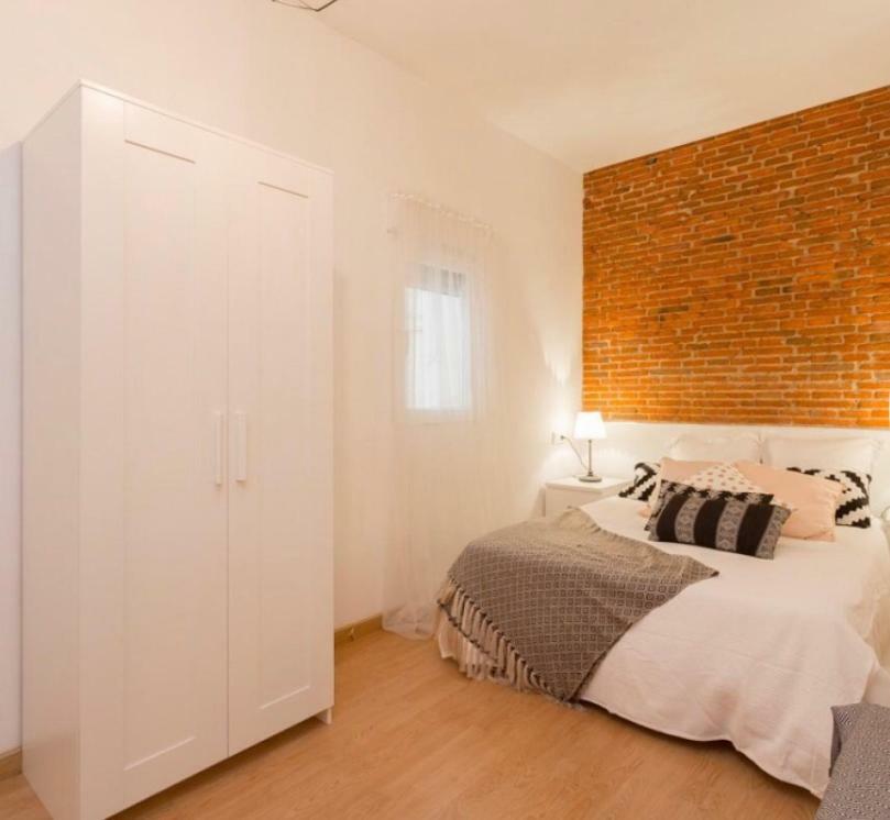 Apartamento Velazquez Apartment