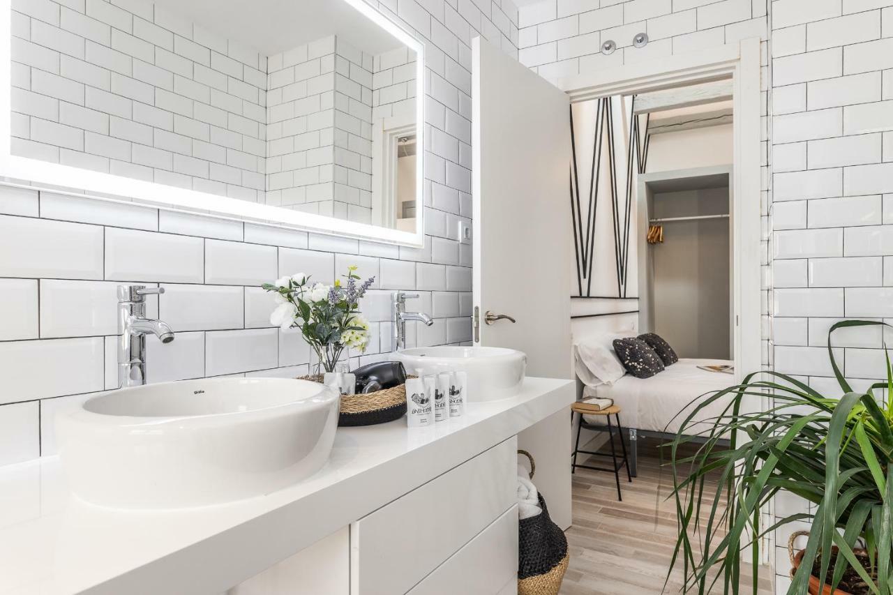 Apartamento Waou Sky Of Es Mia - Corta Duracion