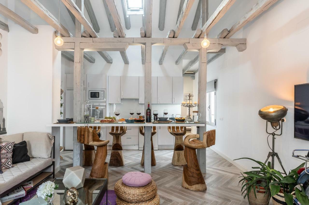 Apartamento Waou Sky Of Es Mia - Corta Duracion