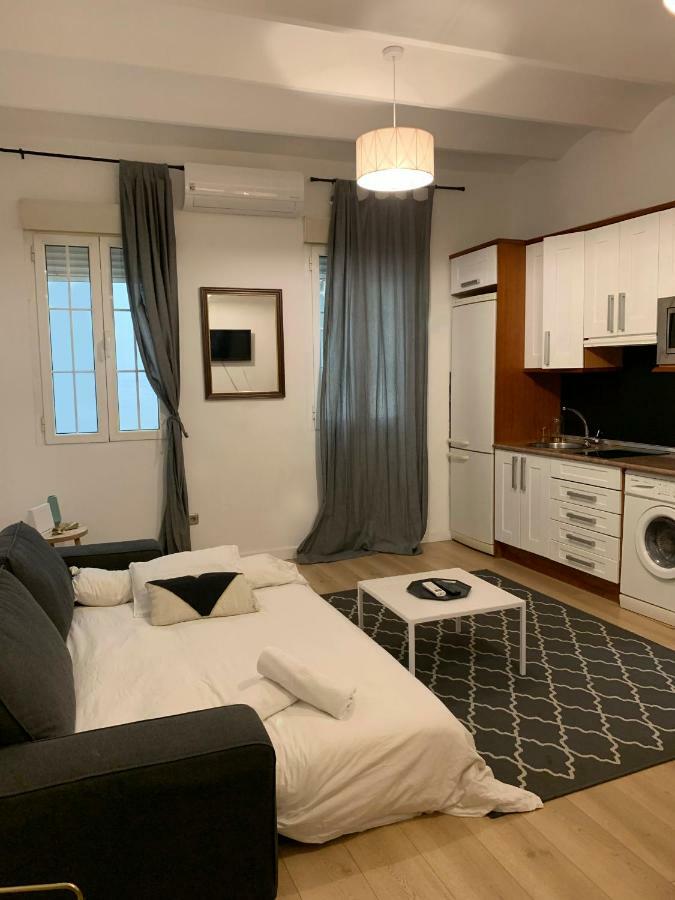 Apartment Santa Ana's Charming Flat