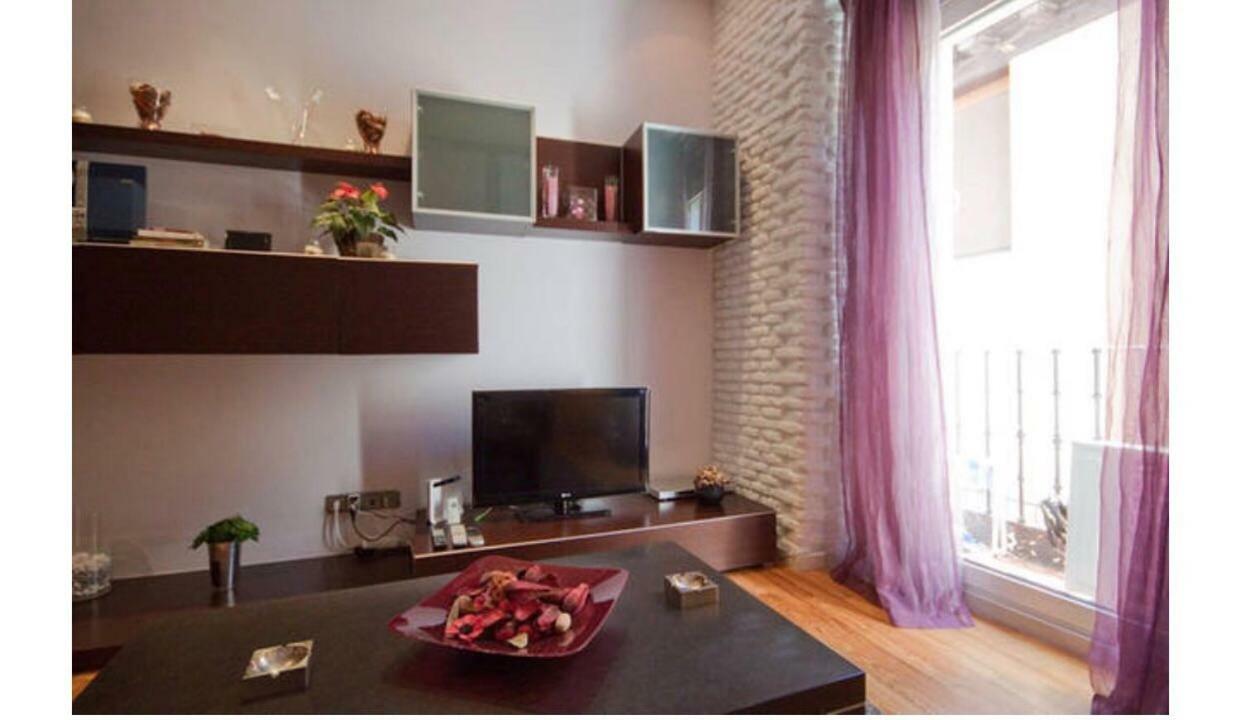 Travesia Del Almendro Centro La Latina Apartment