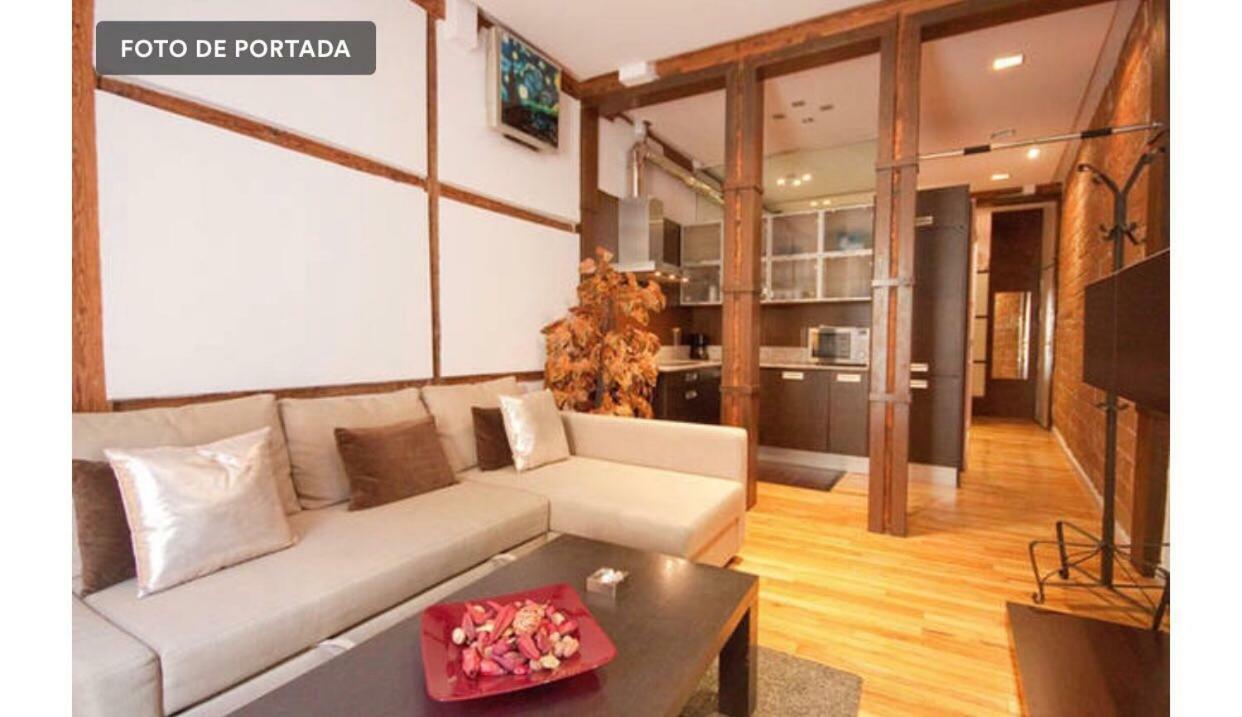 Apartment Travesia Del Almendro Centro La Latina