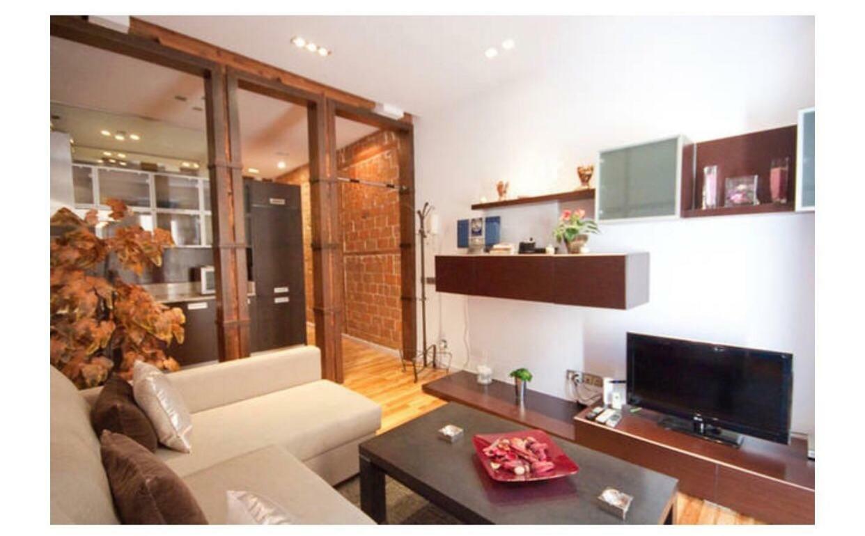 Apartment Travesia Del Almendro Centro La Latina Madrid