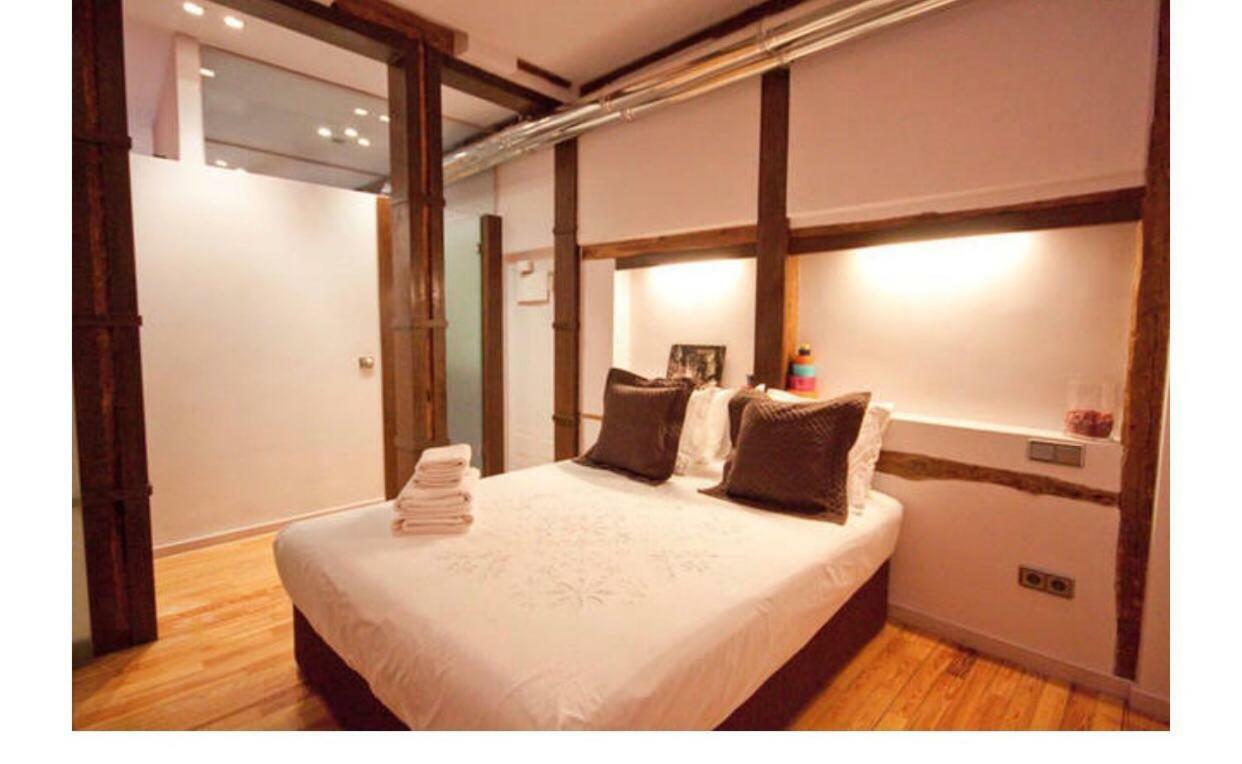 Travesia Del Almendro Centro La Latina Apartment Madrid