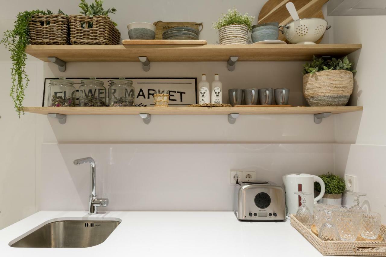 Minty - Malasana Apartment *