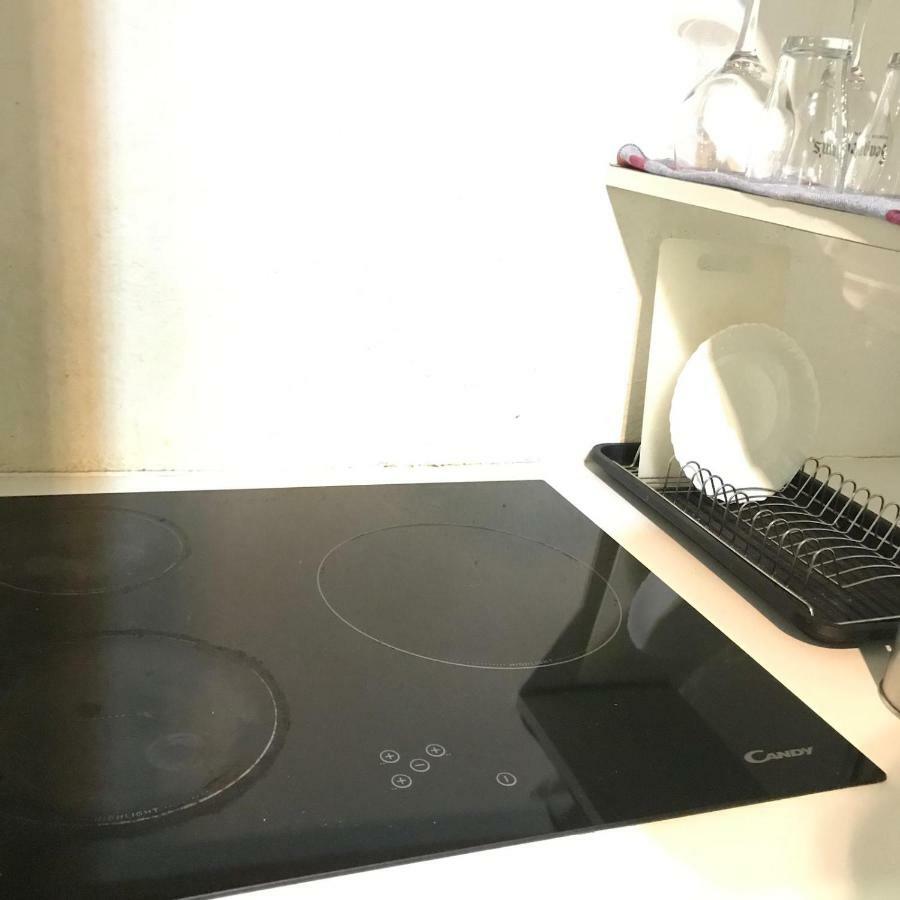 Apartamento Euro Santiago Bernabeu