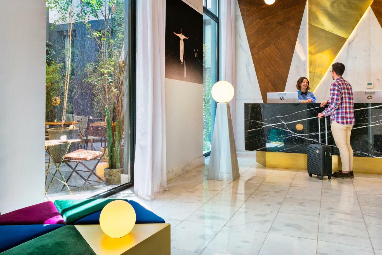 One Shot Fortuny 4* Madrid