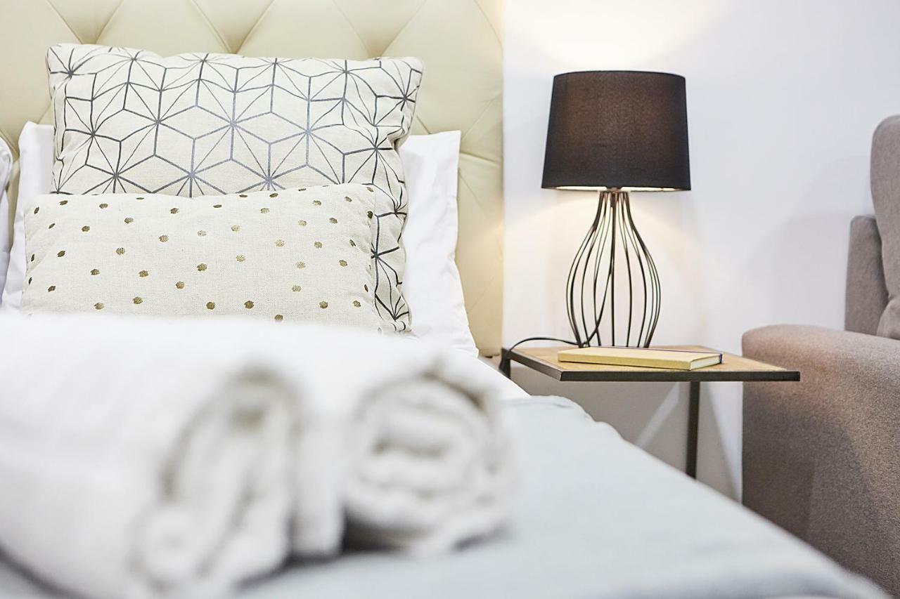 Apartamento Leeways Loft Xxxi In Gran Via Madri