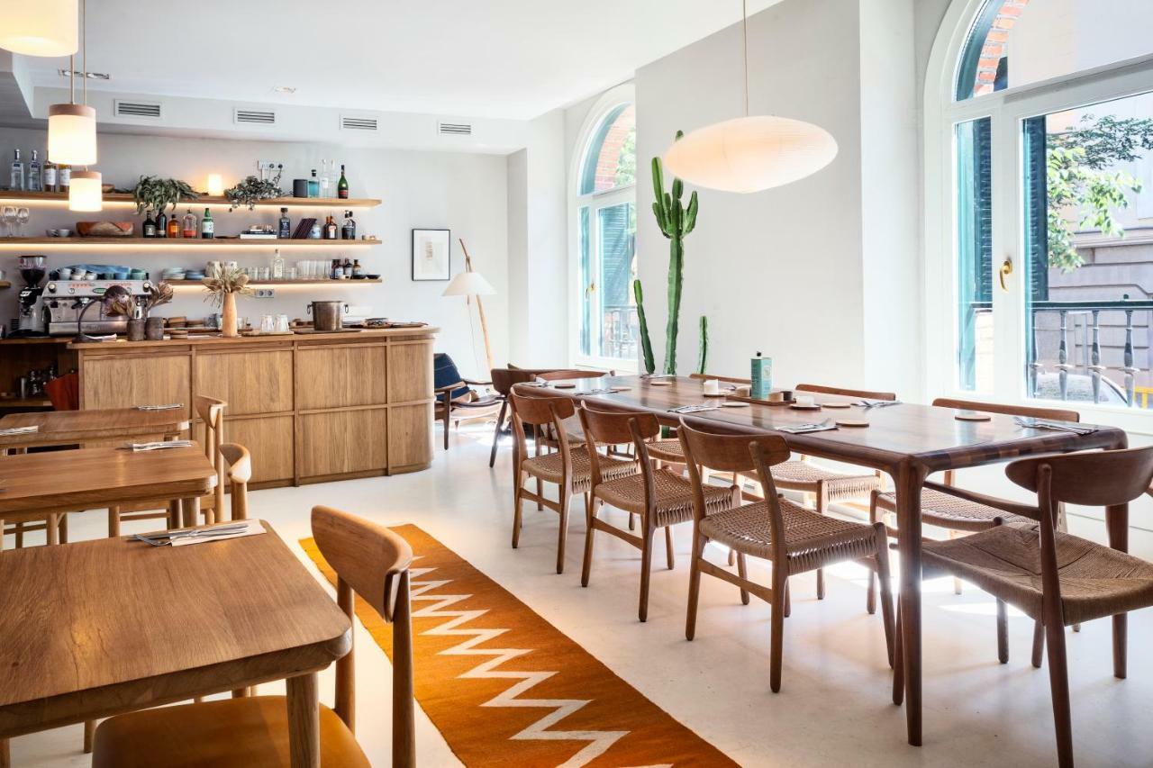 One Shot Fortuny 4*