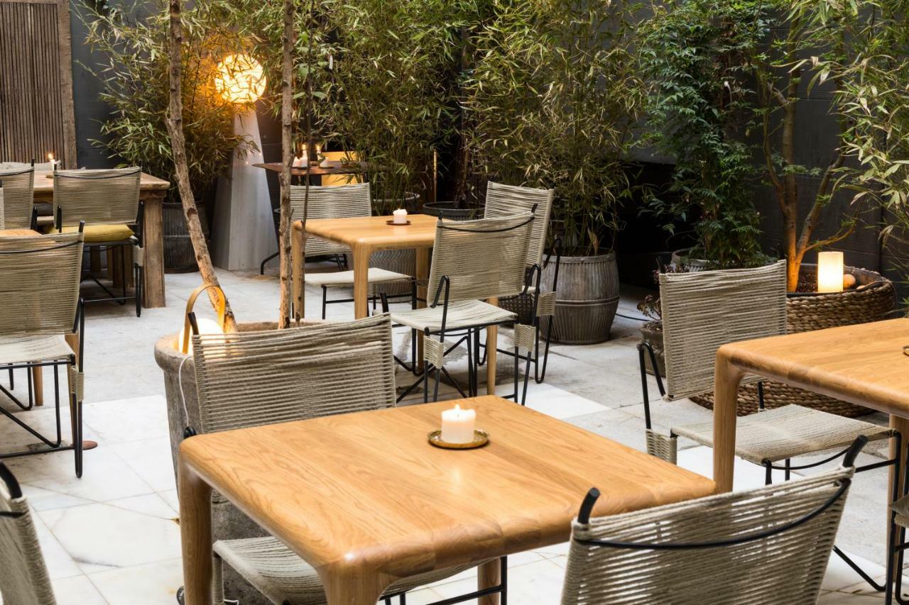 Hotel One Shot Fortuny