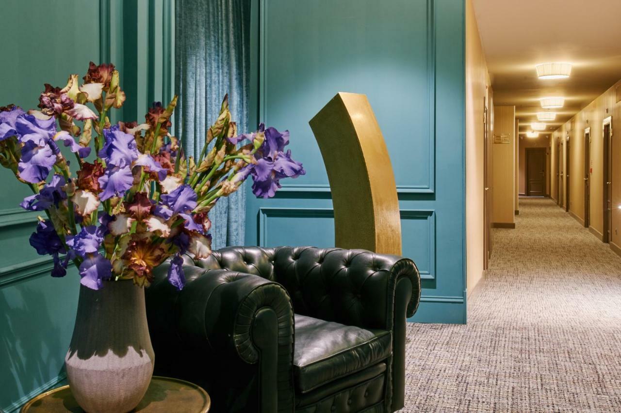 Hotel Regente Madrid