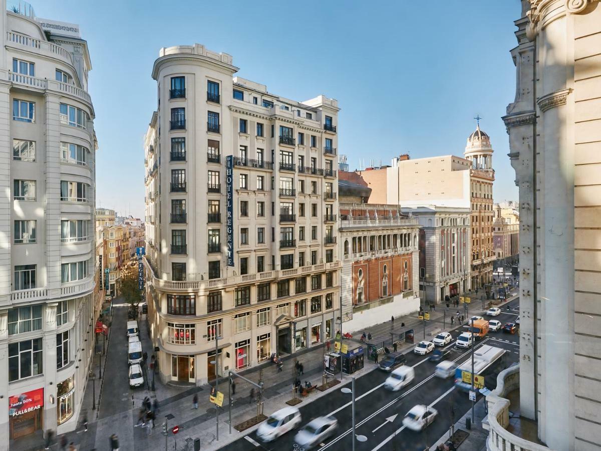 Regente Hotel 3*