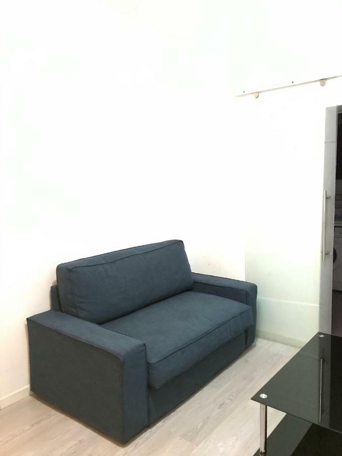 Apartamento Centro Rio - Monederos D