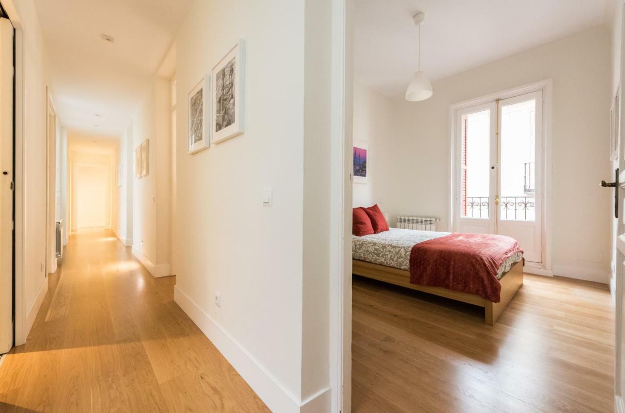 Apartment Pez Malasana