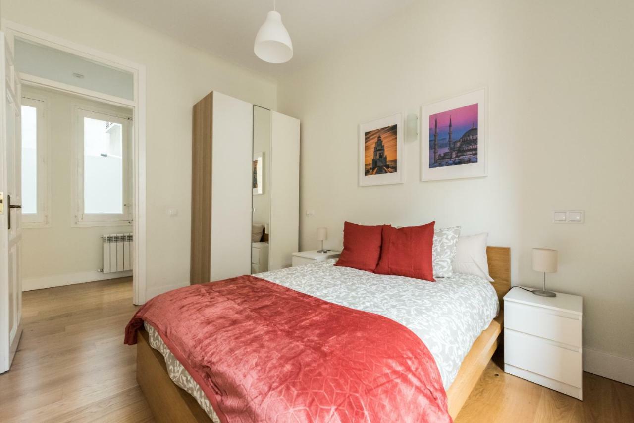 Apartment Pez Malasana *