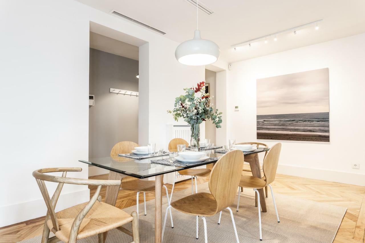 Waou Salamanca I - Alquiler Corta Duracion Apartamento