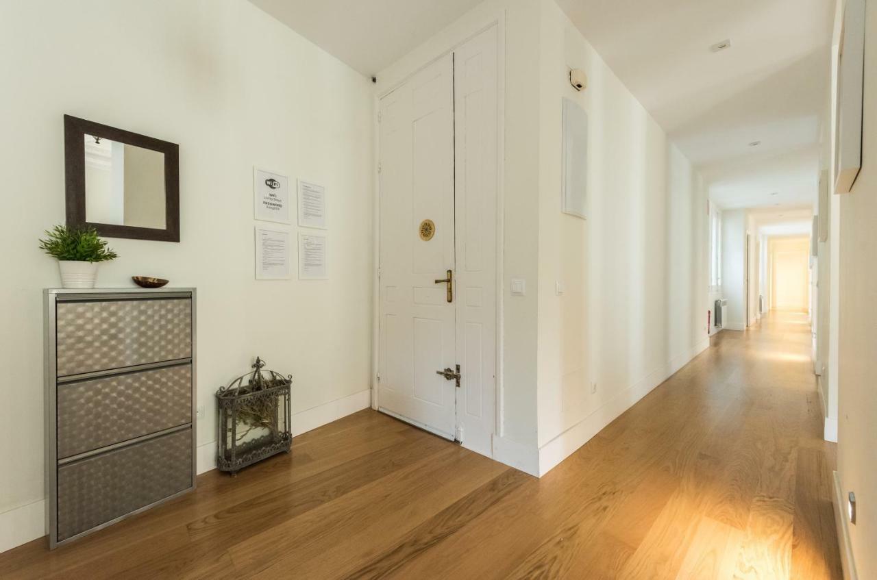 Apartment Pez Malasana Madrid