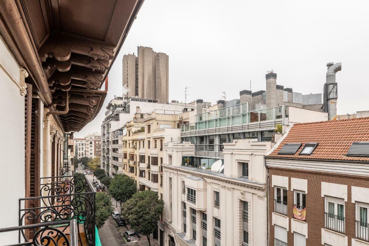 Waou Salamanca I - Alquiler Corta Duracion Apartamento
