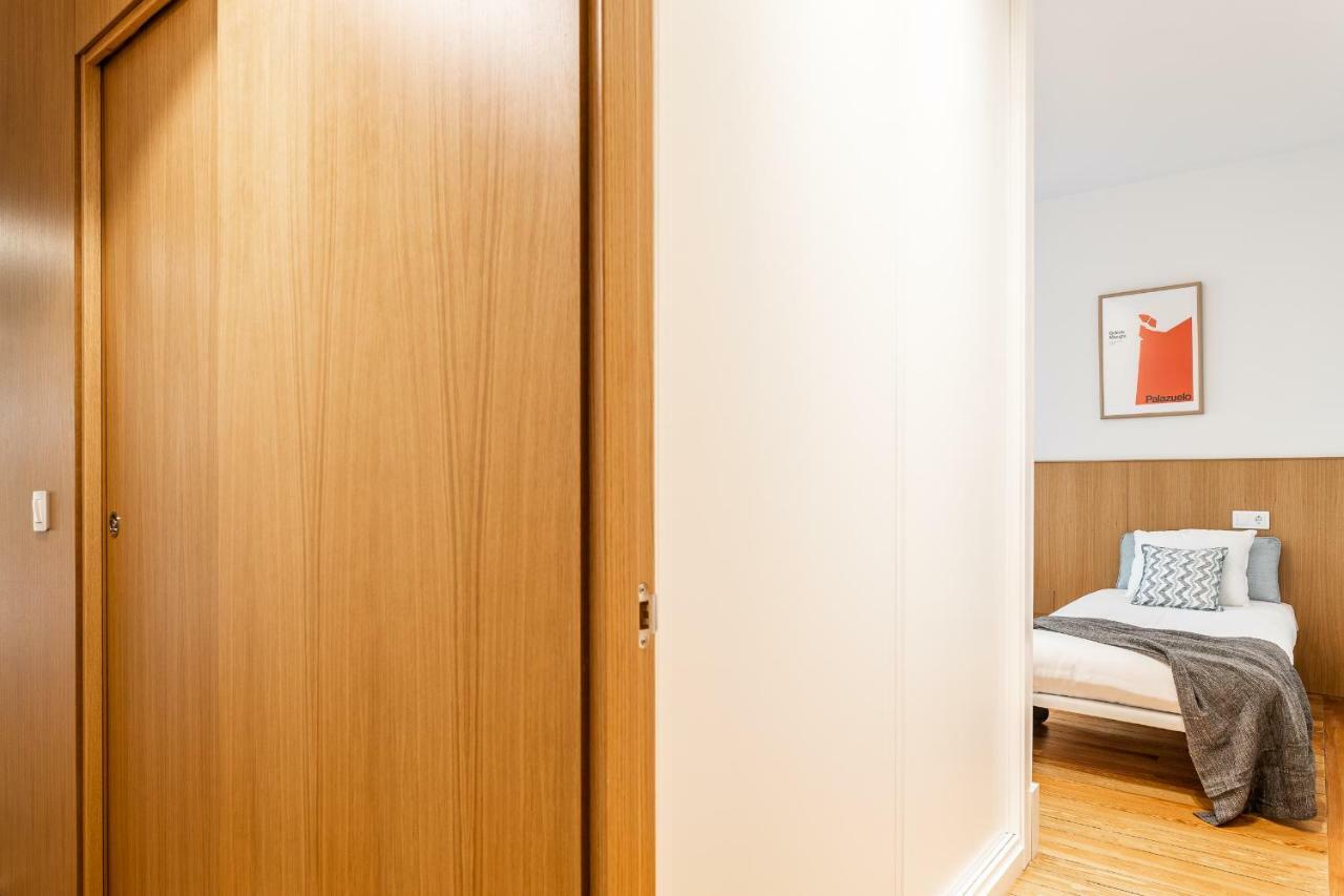 Apartamento Waou Salamanca I - Alquiler Corta Duracion