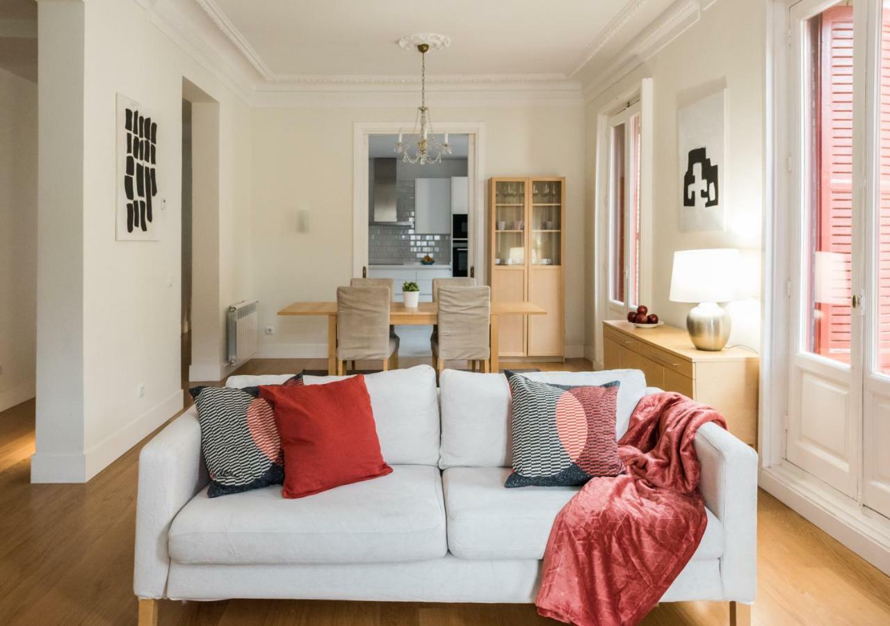 Apartment Pez Malasana