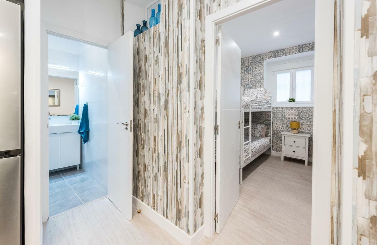 Living Malasana Apartment *