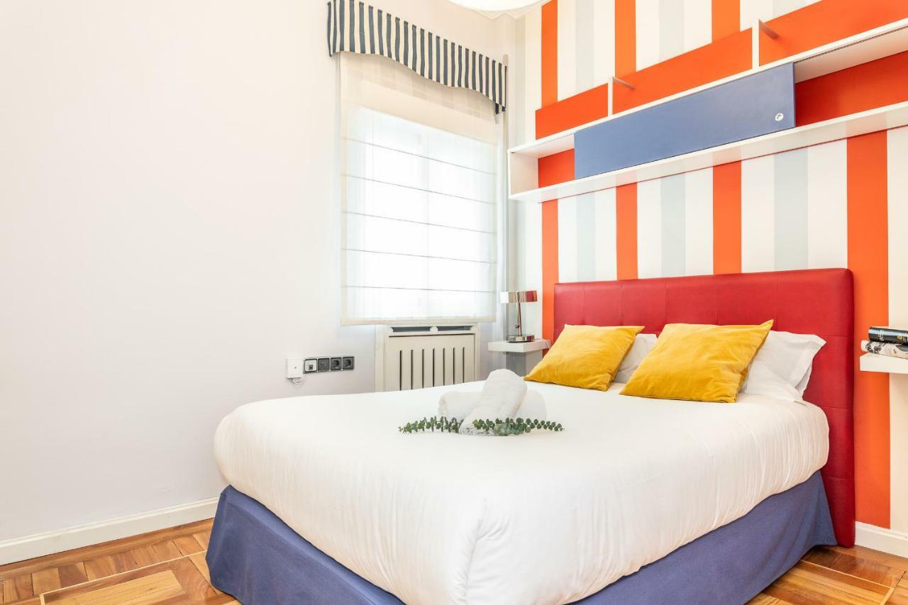 Bnbholder Luxe Atocha Station Apartment
