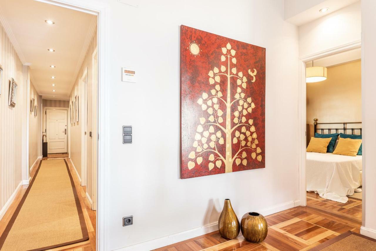 Apartment Bnbholder Luxe Atocha Station
