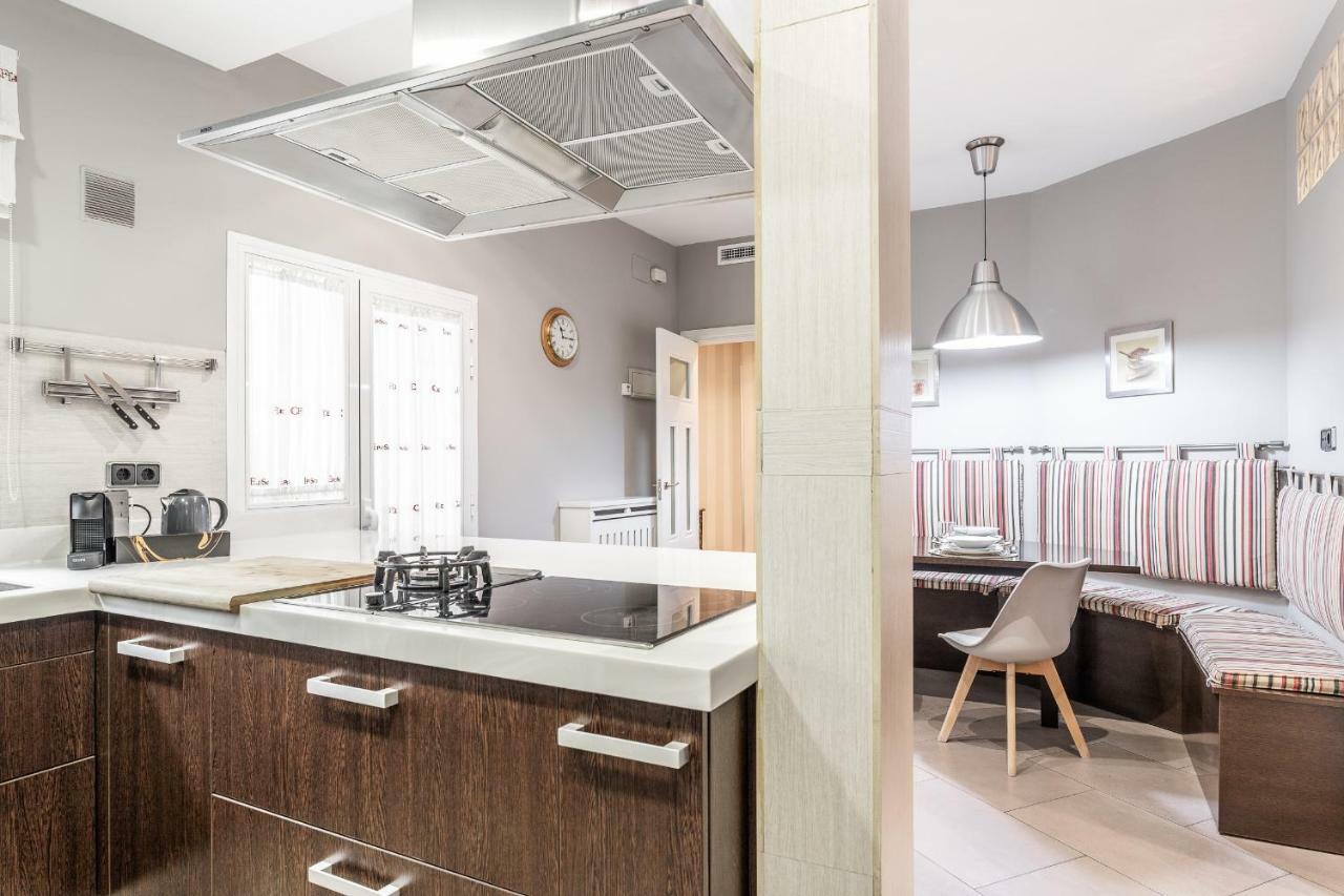 Apartment Bnbholder Luxe Atocha Station *