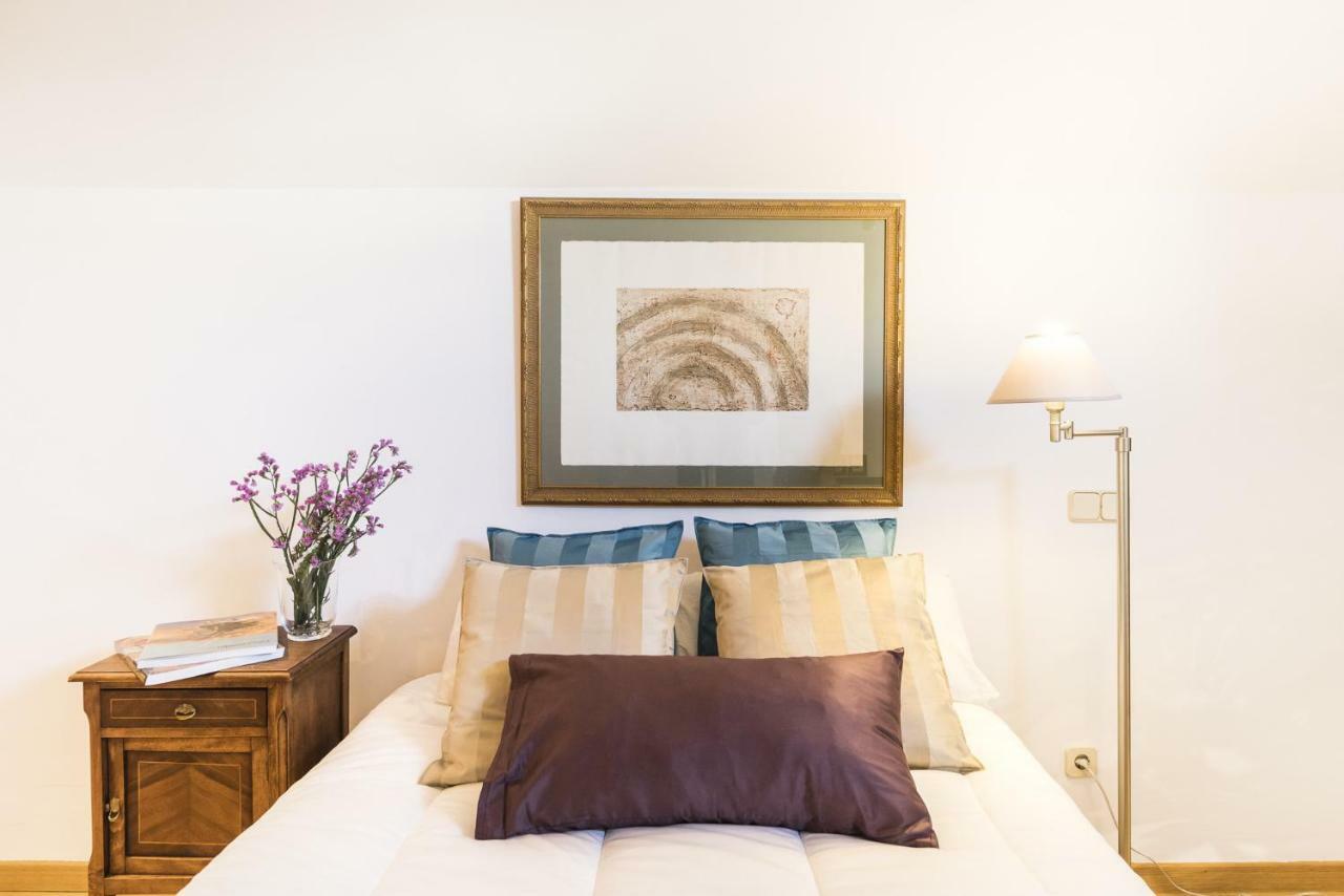 Waou Plaza Mayor I - Alquiler Corta Duracion Apartment