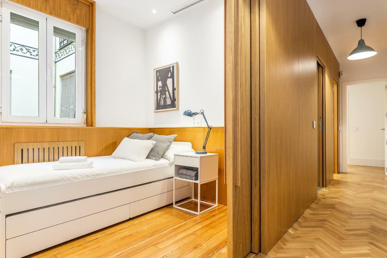 Waou Salamanca I - Alquiler Corta Duracion Apartamento *