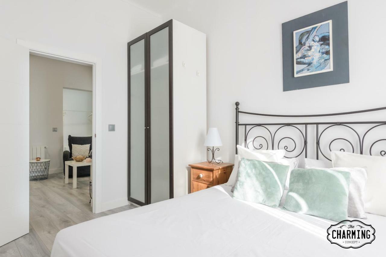 Apartamento Antiques Market - Apartamento De 3 Dormitorios Con Parking *
