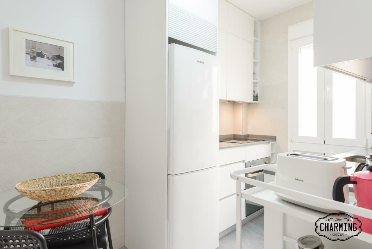 Apartamento Antiques Market - Apartamento De 3 Dormitorios Con Parking *