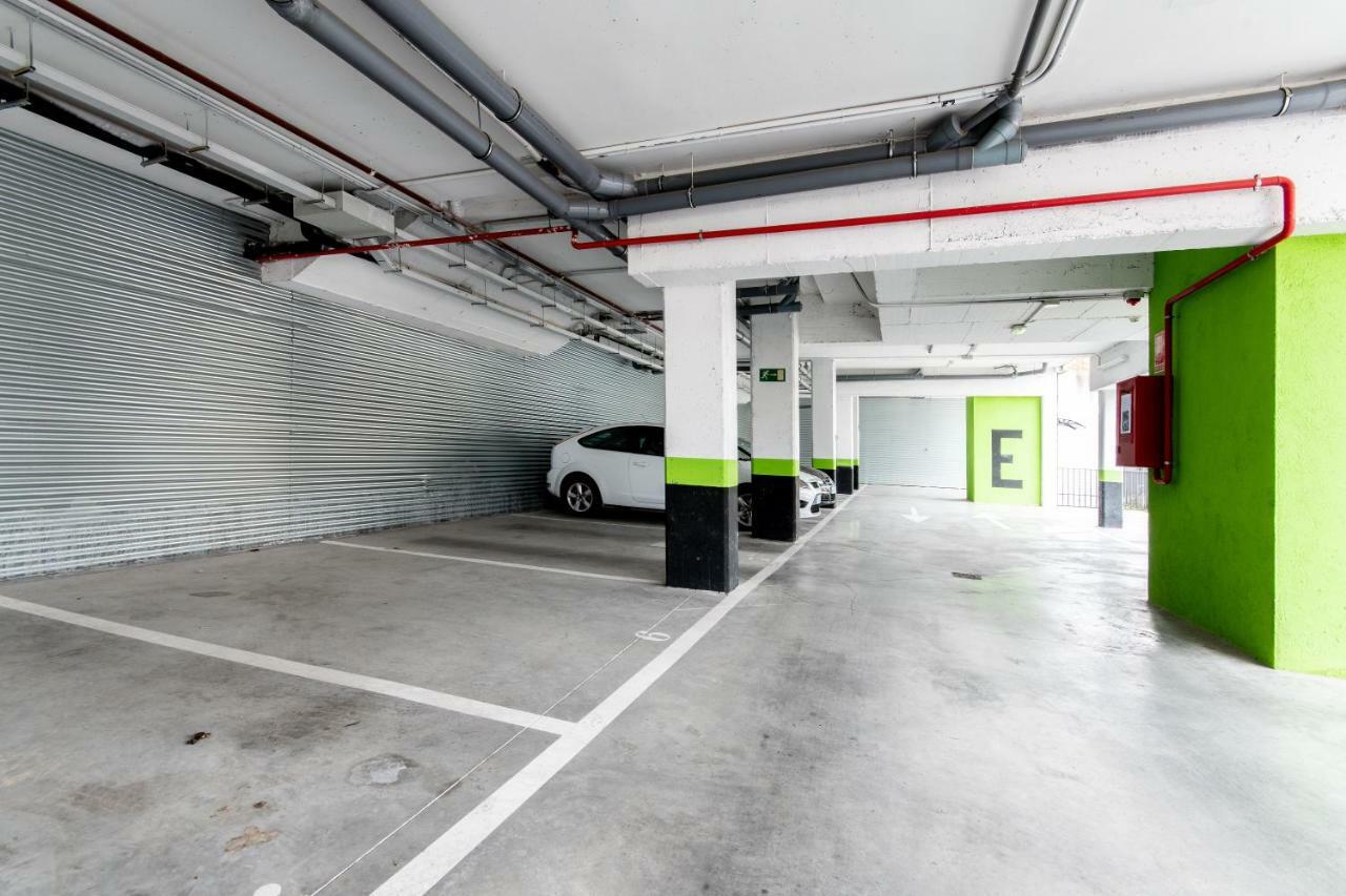 1 Apartment