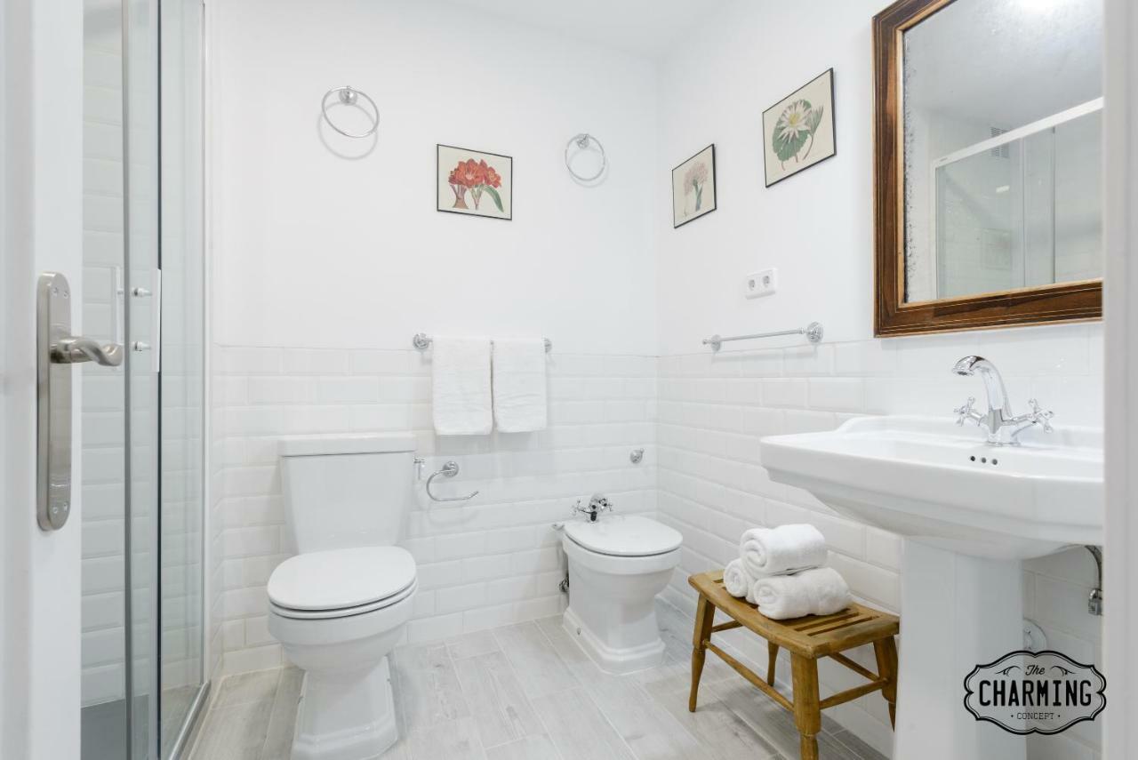 Charming San Bernardo - Estancias Temporales