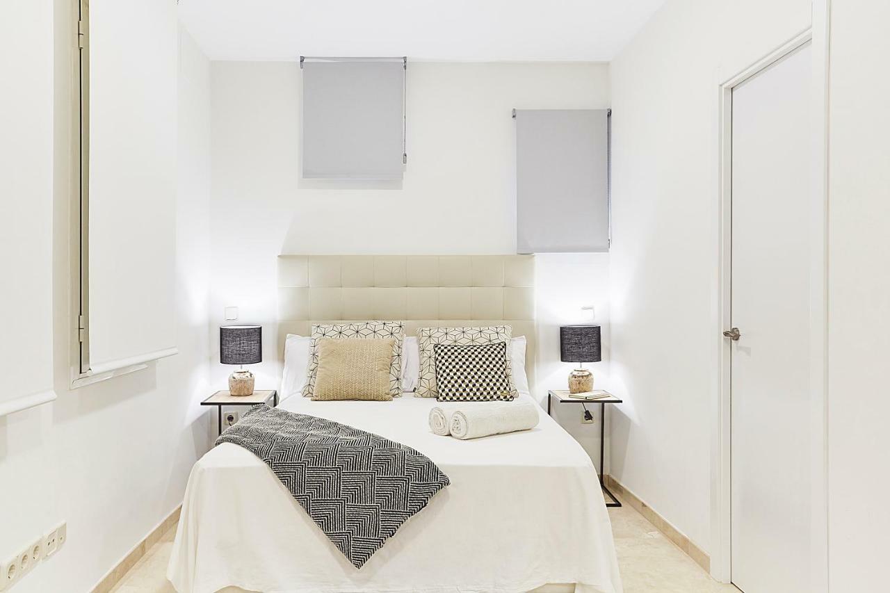 Leeways Loft Iv In Gran Via * Madrid